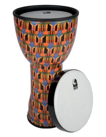 Nesting Drums Freestyle II 8"