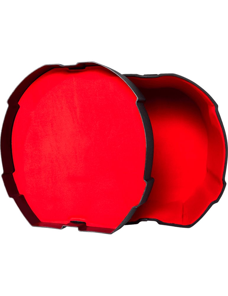 ESTUCHE GATOR PARA TOM BASE - 16" x 14"