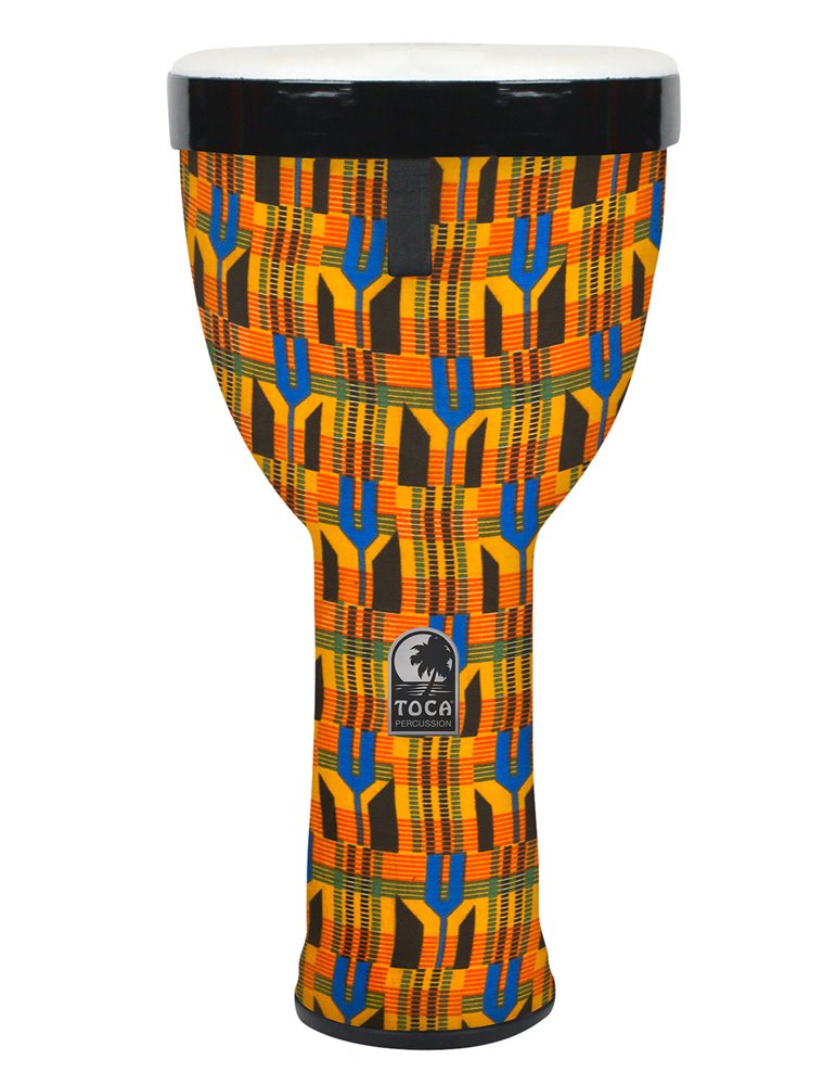 Nesting Drums Djembe Freestyle II 8"