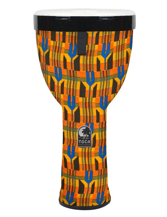 Nesting Drums Djembe Freestyle II 8"