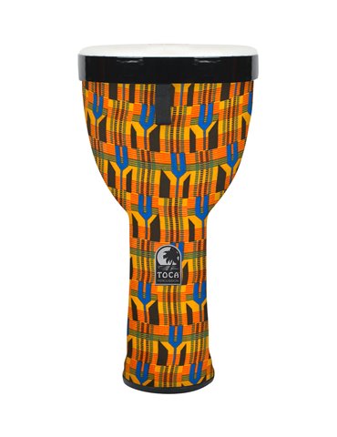 Nesting Drums Djembe Freestyle II 10"