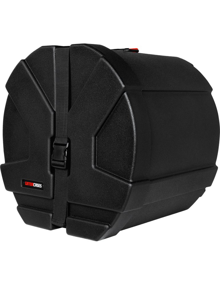 ESTUCHE GATOR PARA TOM BASE - 16" x 16"