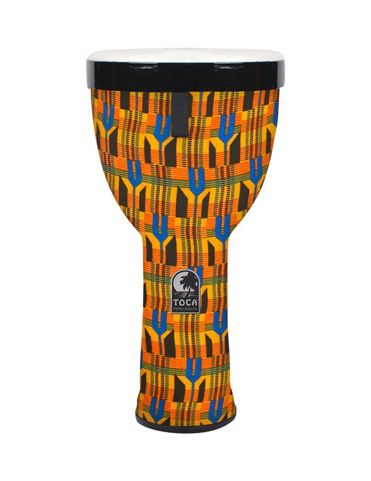 Nesting Drums Djembe Freestyle II 10"