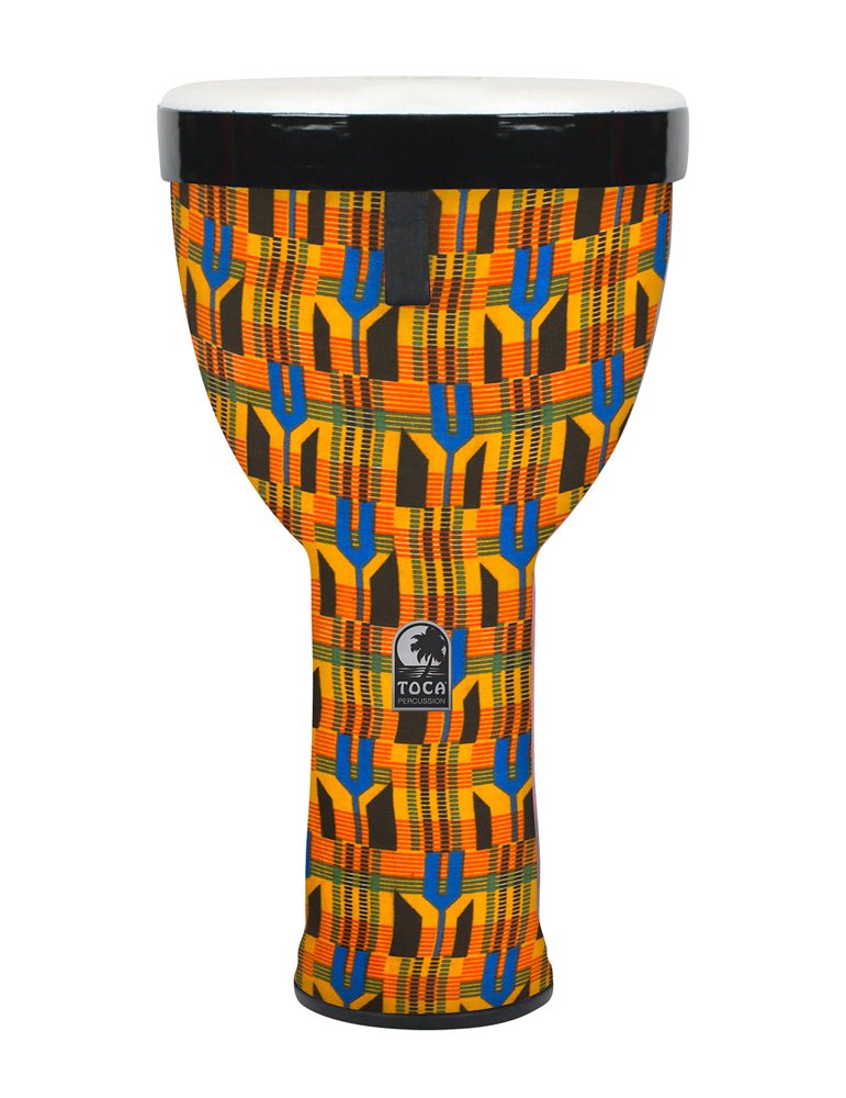 Nesting Drums Djembe Freestyle II 12"