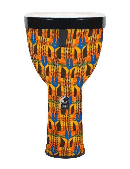 Nesting Drums Djembe Freestyle II 12"