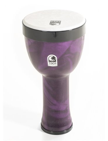 Nesting Drums Freestyle II 8"