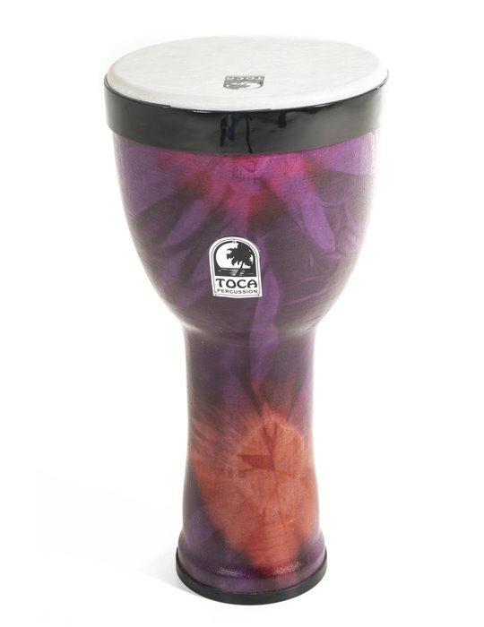 Nesting Drums Freestyle II 10"