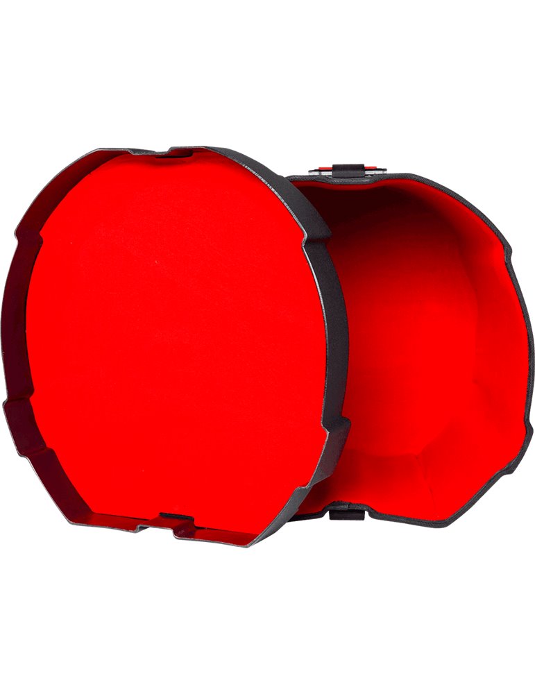 ESTUCHE GATOR PARA TOM BASE - 16" x 16"