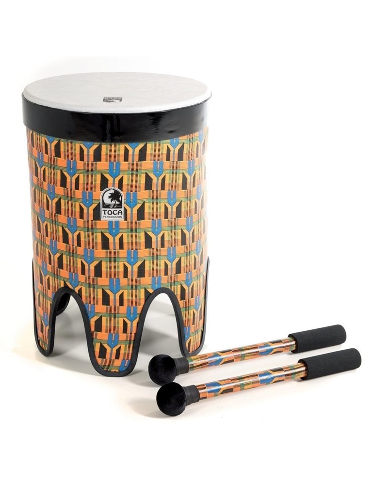 Nesting Drums Tom Tom Freestyle II 12"