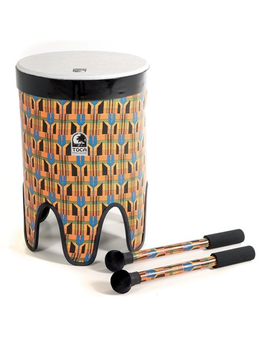 Nesting Drums Tom Tom Freestyle II 14"