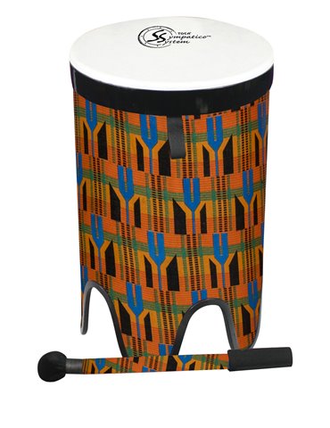 Nesting Drums Tom Tom Freestyle II 14"