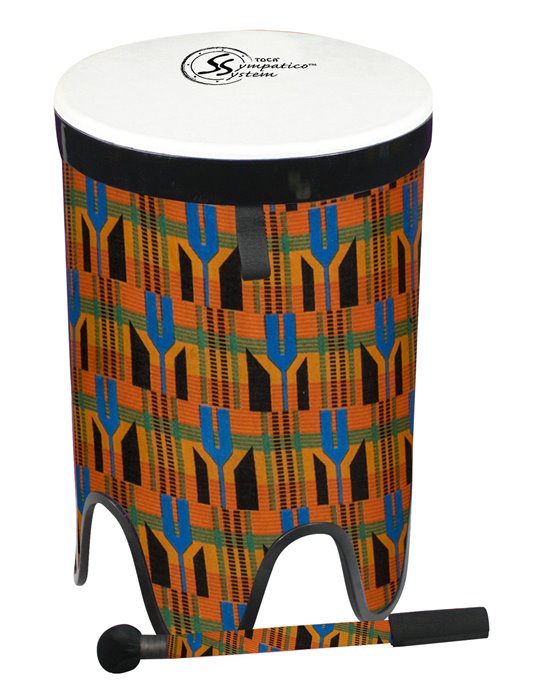 Nesting Drums Tom Tom Freestyle II 16"