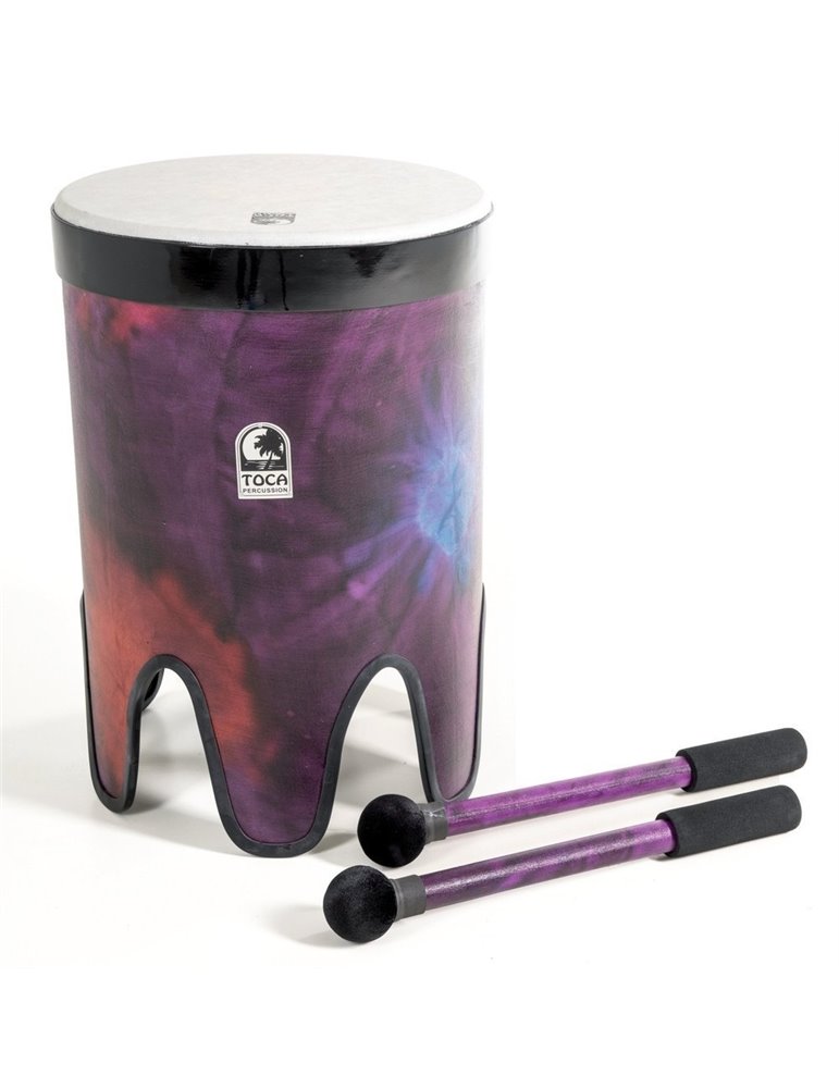 Nesting Drums Tom Tom Freestyle II 14"