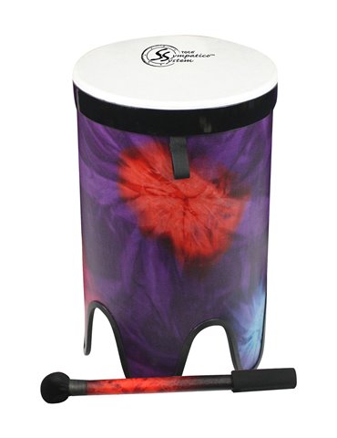 Nesting Drums Tom Tom Freestyle II 14"