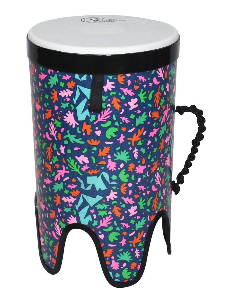 Hand Drum Sympatico Tom Tom Pretuned TSSNT-12AD-FDP