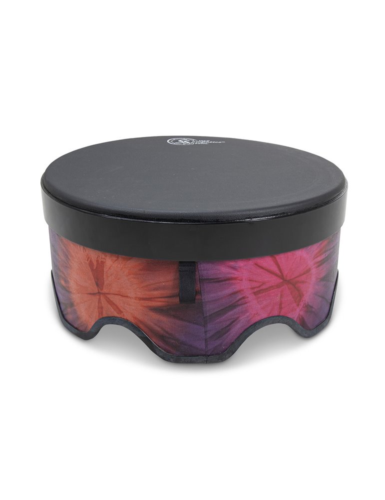 Gathering Drum Freestyle II Woodstock Purple