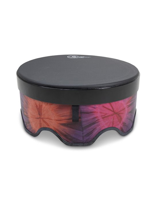 Gathering Drum Freestyle II Woodstock Purple