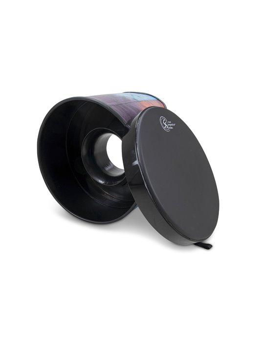 Gathering Drum Freestyle II Woodstock Purple