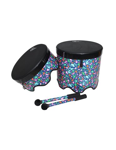 Gathering Drum Sympatico Pretuned TSSGD-18ADT-SLP