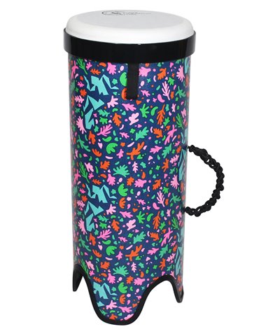 Tubadora Sympatico Tunable TSSTB-10AD-FT