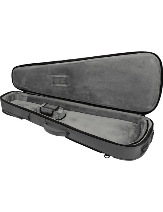 SOFTCASE GUITARRA ELÉCTRICA "GATOR G-ICON"- GRIS