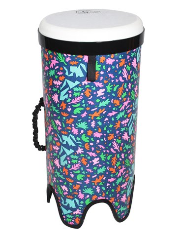 Tubadora Sympatico Tunable TSSTB-12AD-FT