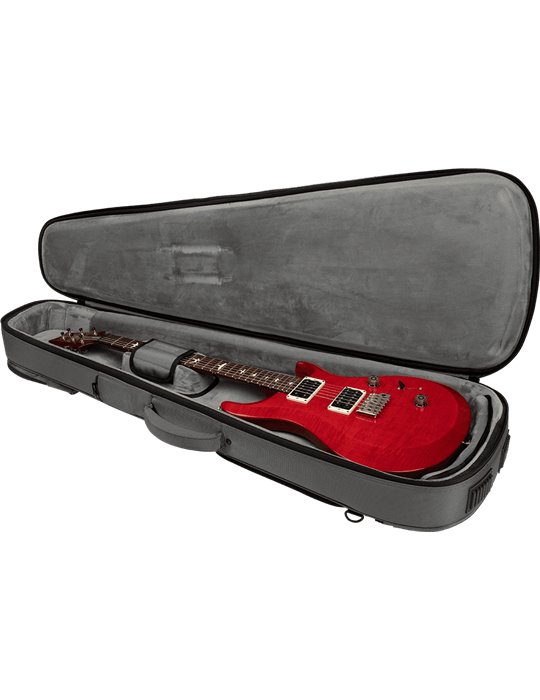 SOFTCASE GUITARRA ELÉCTRICA "GATOR G-ICON"- GRIS