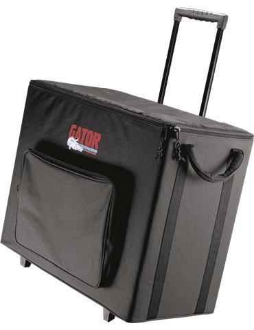 ESTUCHE AMPLIFICADOR COMBO 1x12/ GATOR - CON RUEDAS