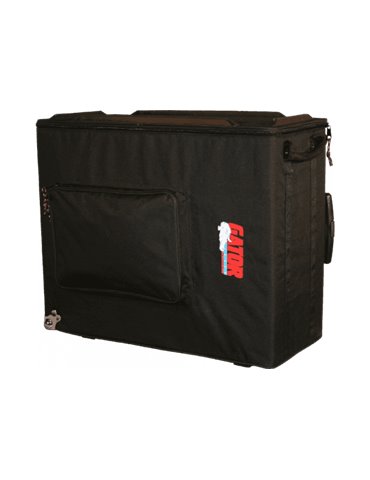 ESTUCHE AMPLIFICADOR COMBO 2x12/ GATOR - CON RUEDAS 2