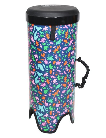 Tubadora Sympatico Tunable TSSTB-10AD-SLT