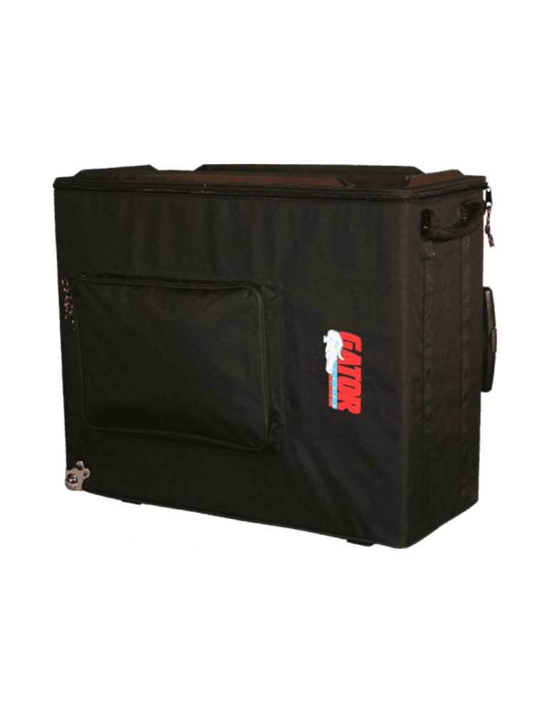 ESTUCHE AMPLIFICADOR COMBO 2x12/ GATOR - CON RUEDAS