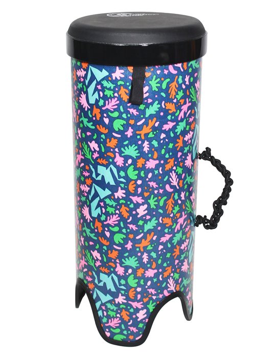 Tubadora Sympatico Tunable TSSTB-10AD-SLT