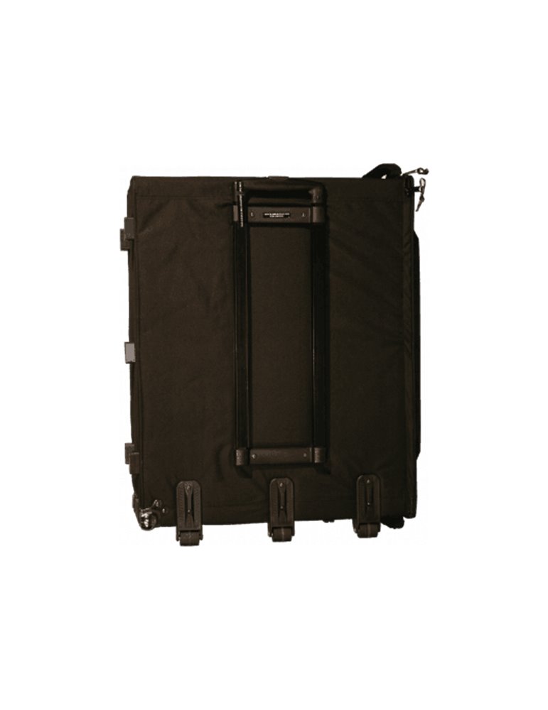 ESTUCHE AMPLIFICADOR COMBO 2x12/ GATOR - CON RUEDAS