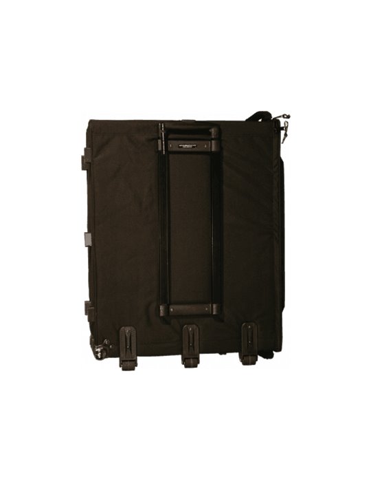 ESTUCHE AMPLIFICADOR COMBO 2x12/ GATOR - CON RUEDAS