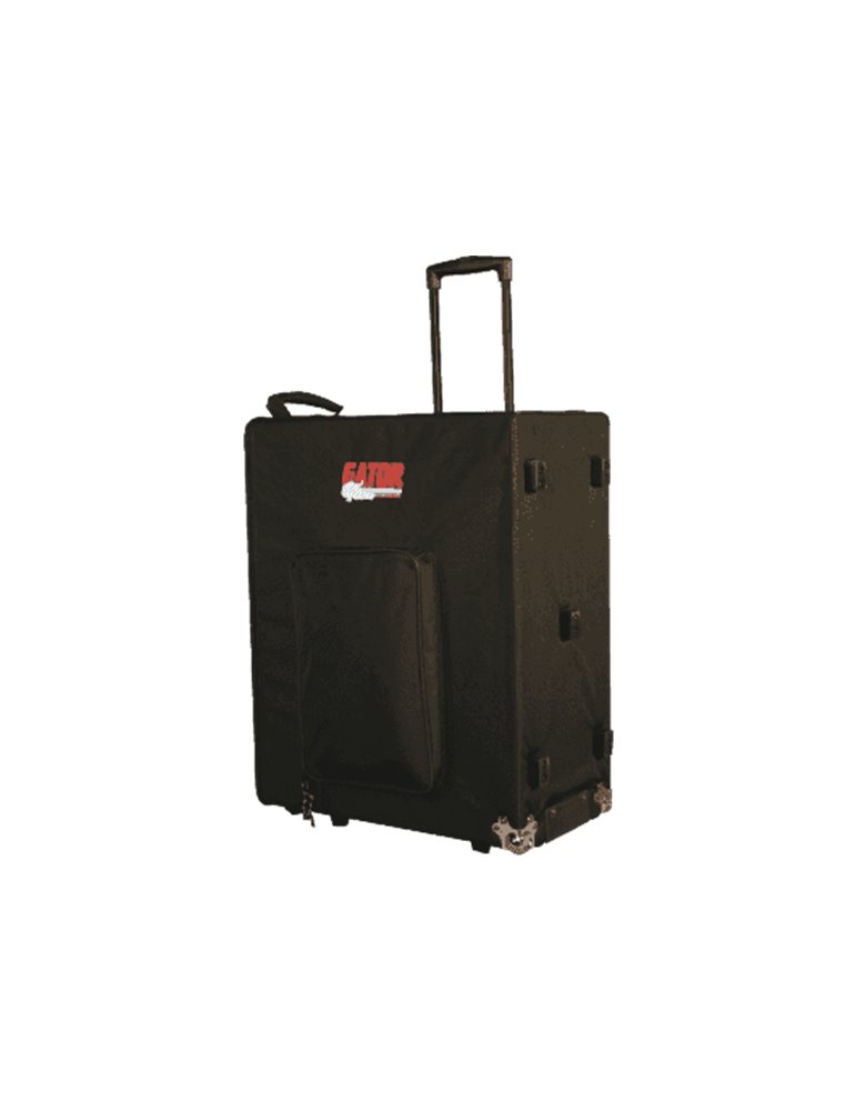 ESTUCHE AMPLIFICADOR COMBO 2x12/ GATOR - CON RUEDAS