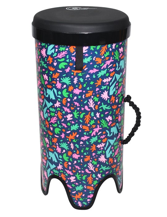 Tubadora Sympatico Tunable TSSTB-12AD-SLT