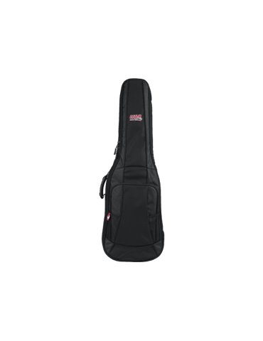 FUNDA PARA MODELOS JAGMASTER, JAGUAR, JAZZMASTER "GATOR NYLON 4G"