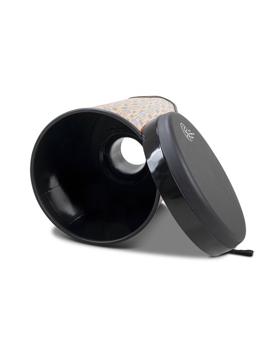 Tubadora Freestyle II 14" x 24" Kente Cloth