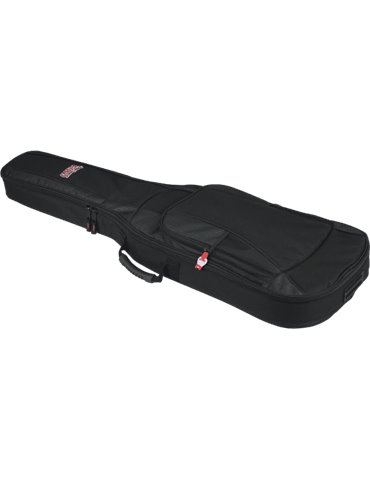 FUNDA PARA MODELOS JAGMASTER, JAGUAR, JAZZMASTER "GATOR NYLON 4G" 2
