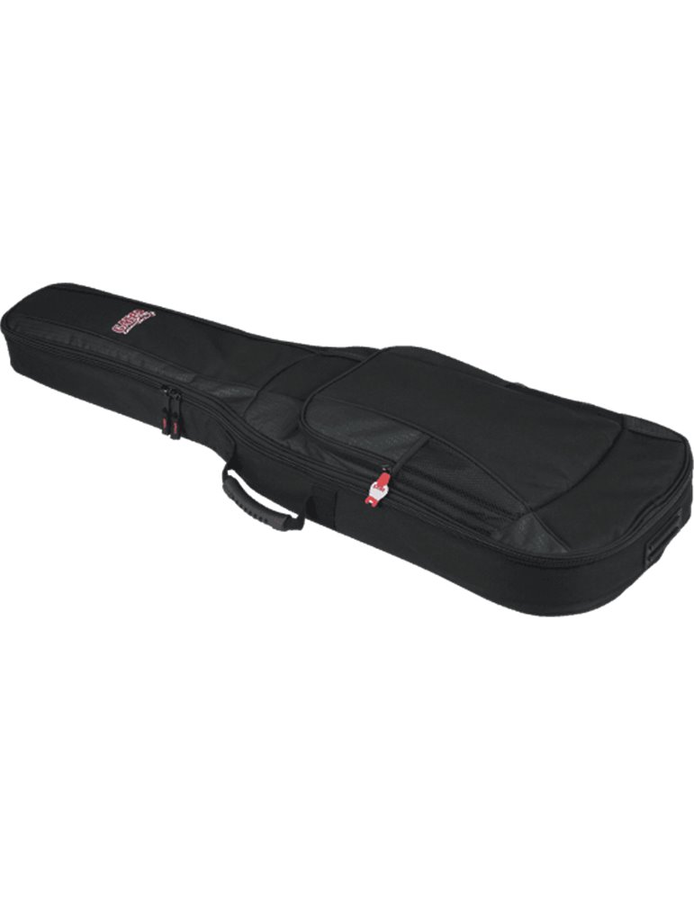 FUNDA PARA MODELOS JAGMASTER, JAGUAR, JAZZMASTER "GATOR NYLON 4G"