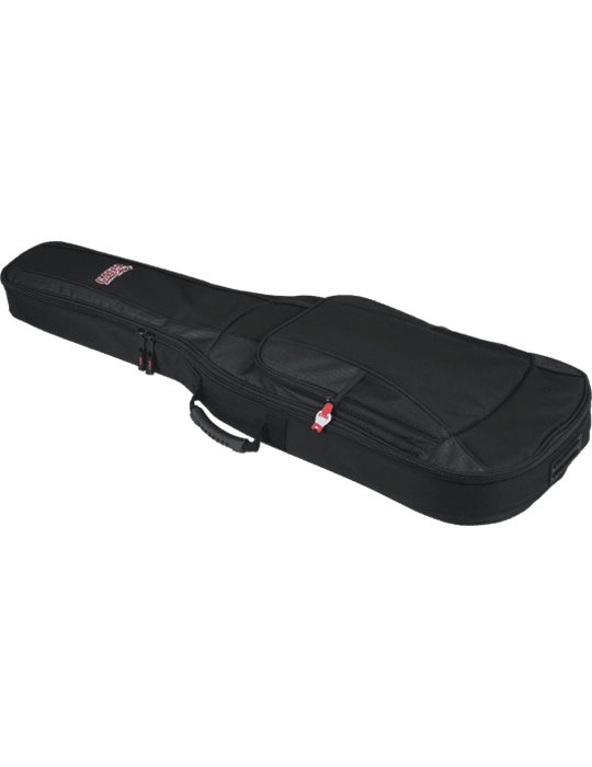 FUNDA PARA MODELOS JAGMASTER, JAGUAR, JAZZMASTER "GATOR NYLON 4G"