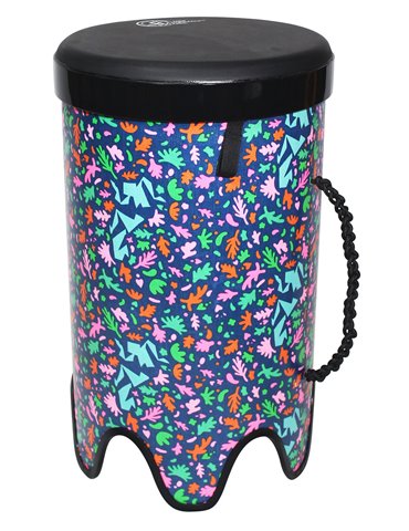 Tubadora Sympatico Tunable TSSTB-14AD-SLT