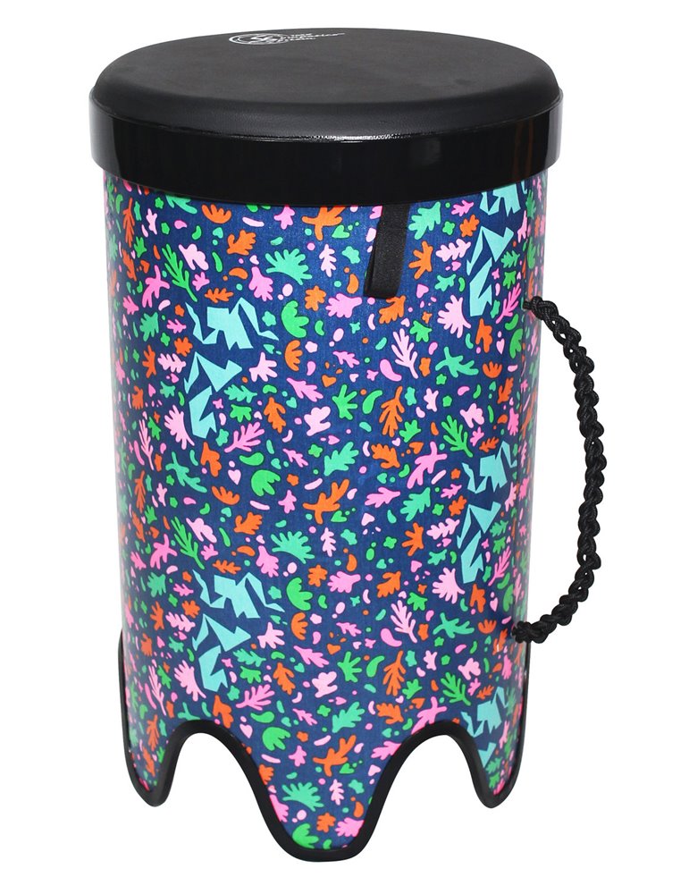 Tubadora Sympatico Tunable TSSTB-14AD-SLT