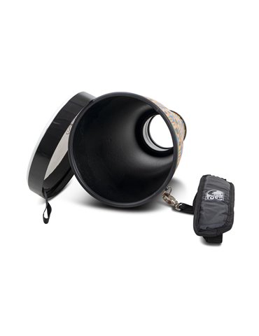 Nesting Ashiko Freestyle II Kente Cloth