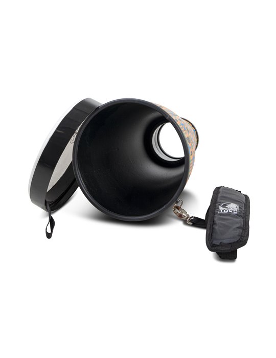 Nesting Ashiko Freestyle II Kente Cloth