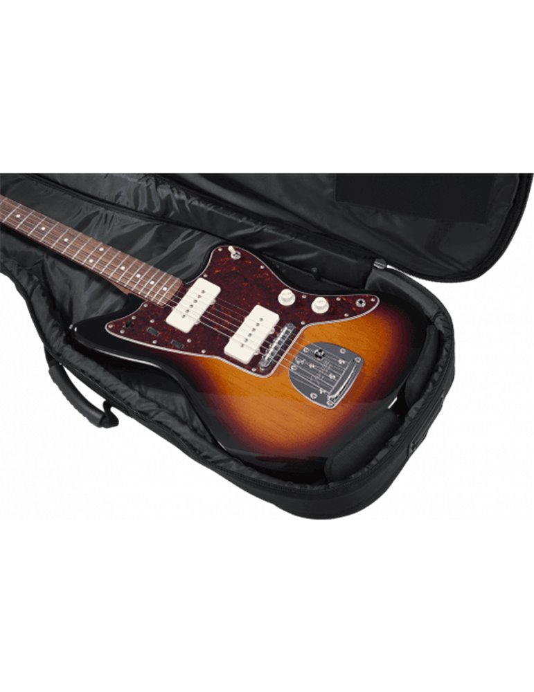 FUNDA PARA MODELOS JAGMASTER, JAGUAR, JAZZMASTER "GATOR NYLON 4G"