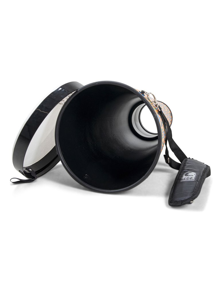 Nesting Ashiko Freestyle II Kente Cloth