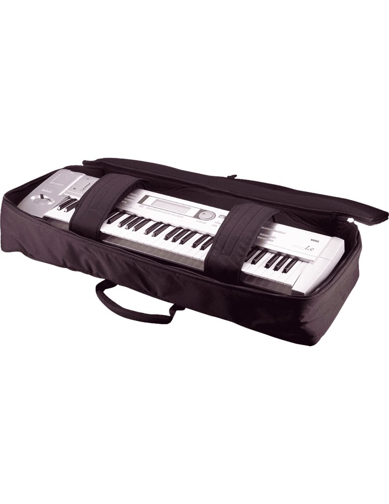 FUNDA TECLADO 61 NOTAS "GATOR GKB"