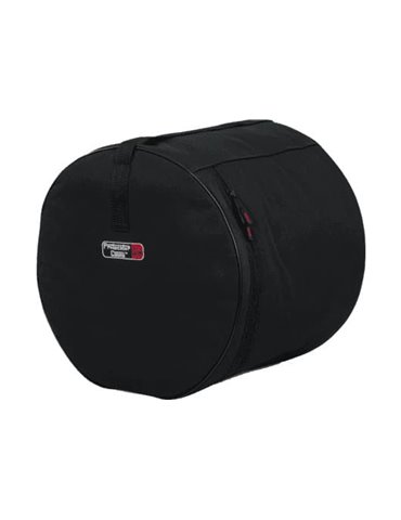FUNDA TOM "GATOR NYLON" - 16"x 16"