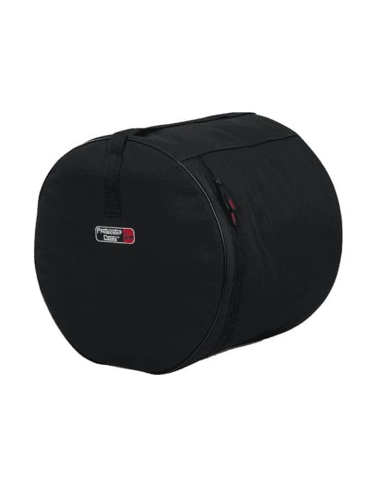 FUNDA TOM "GATOR NYLON" - 16"x 16"